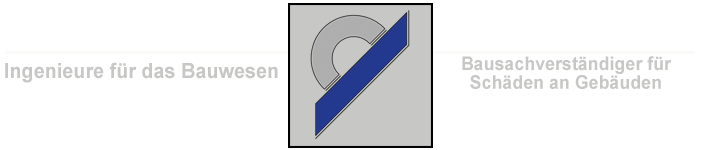 Potthoff Ingenieure für das Bauwesen